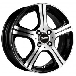   Futek NF-325 (R15 W6.0 PCD5x112 ET45 DIA67.1)