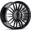 Borbet CW3 (R19 W8.5 PCD5x108 ET45 DIA63.4) - зображення 1