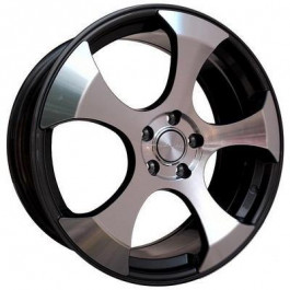    Finest FN2 (R19 W8.5 PCD5x112 ET45 DIA72.6)