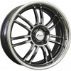 Koya Wheels Spider (R17 W7.0 PCD5x112 ET35 DIA73.1) - зображення 1