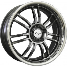   Koya Wheels Spider (R17 W7.0 PCD5x112 ET35 DIA73.1)