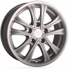 Angel Wheels Evolution 508 (R15 W6.5 PCD5x110 ET35 DIA67.1) - зображення 1