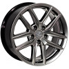 Replica BK5221 (R17 W7.5 PCD5x114.3 ET35 DIA60) - зображення 1