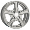 Angel Wheels Luxury (R14 W6.0 PCD4х108 ET37 DIA67.1) - зображення 1