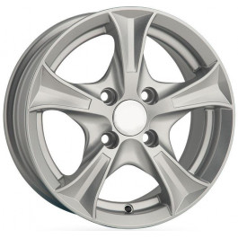   Angel Wheels Luxury (R14 W6.0 PCD4х108 ET37 DIA67.1)