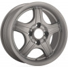 Angel Wheels Star (R13 W5.5 PCD4х100 ET30 DIA67.1) - зображення 1