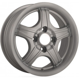   Angel Wheels Star (R13 W5.5 PCD4х100 ET30 DIA67.1)