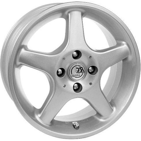 RC Design RC-01 (R15 W7.0 PCD5x114.3 ET35 DIA72.6) - зображення 1