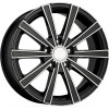 Angel Wheels Mirage (R16 W7.0 PCD4х114.3 ET38 DIA67.1) - зображення 1