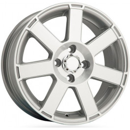   Angel Wheels Hornet (R15 W6.5 PCD4х100 ET35 DIA72.6)