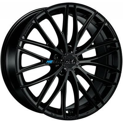 OZ Racing Italia 150 (R18 W8.0 PCD5х112 ET35 DIA75) - зображення 1