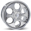 Brock B18 (R18 W8.0 PCD5x112 ET35 DIA72.6) - зображення 1