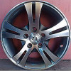 ZD Wheels 314 (R14 W6.0 PCD5x100 ET35 DIA63.4) - зображення 1