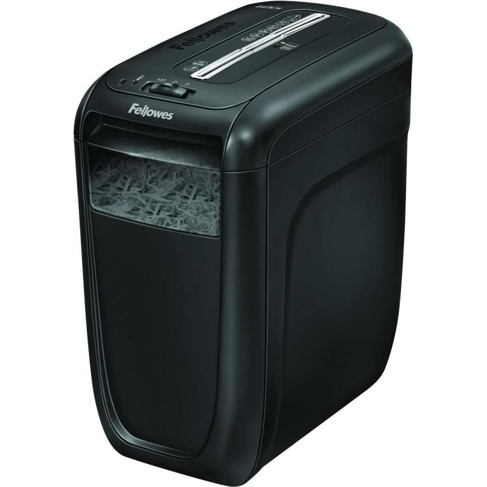 Fellowes 60Cs SafeSense (4х50) (46061) - зображення 1