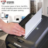 Fellowes 60Cs SafeSense (4х50) (46061) - зображення 5