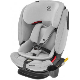   Maxi-Cosi Titan Pro i-Size Authentic Grey (8618510111)