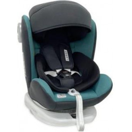   Bertoni Lusso SPS Isofix Brittany Blue