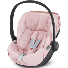   Cybex Cloud T i-Size Simply Flowers Pink (523000267)