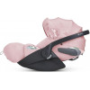 Cybex Cloud T i-Size Simply Flowers Pink (523000267) - зображення 2