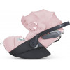 Cybex Cloud T i-Size Simply Flowers Pink (523000267) - зображення 3