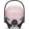 Cybex Cloud T i-Size Simply Flowers Pink (523000267) - зображення 4