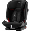 Britax-Romer Advansafix IV R Cosmos Black (2000028885) - зображення 1