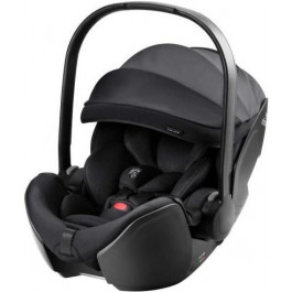   Britax-Romer Baby-Safe Pro Style Carbon Black (2000040837)