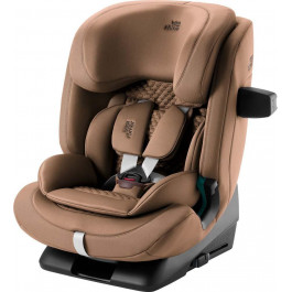   Britax-Romer Advansafix Pro LUX Warm Caramel (2000040909)