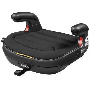 Peg Perego Viaggio Shuttle Licorice (IMVS040000BL13DX13) - зображення 1