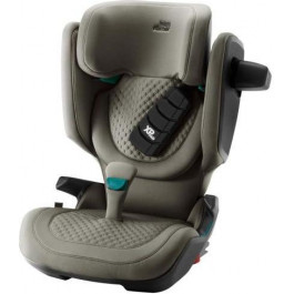   Britax-Romer Kidfix Pro Lux Urban Olive (2000040919)