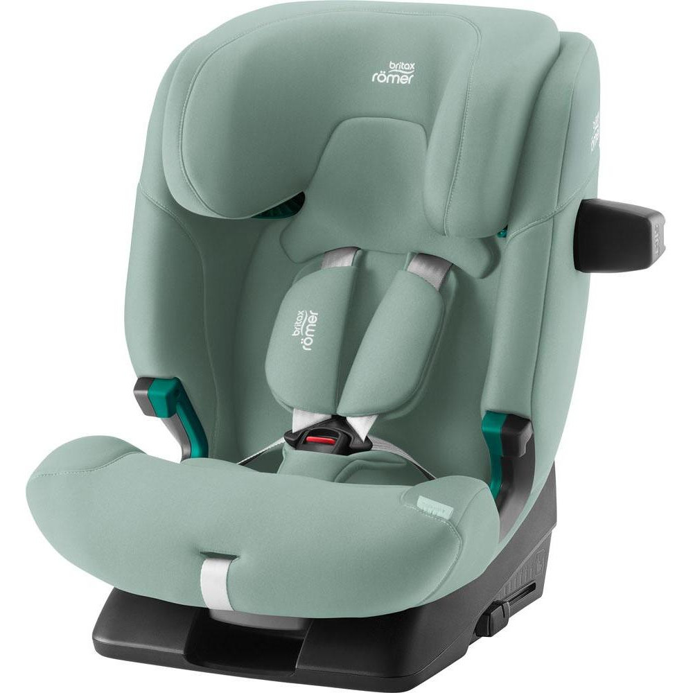 Britax-Romer ADVANSAFIX PRO Jade Green (2000039716) - зображення 1