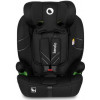 Lionelo Levi One i-Size Black Carbon (LO-LEVI ONE I-SIZE BLACK CARBON) - зображення 2