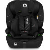 Lionelo Levi One i-Size Black Carbon (LO-LEVI ONE I-SIZE BLACK CARBON) - зображення 3