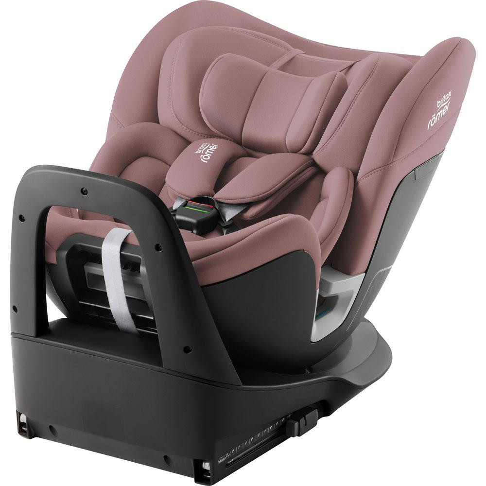 Britax-Romer Swivel Dusty Rose (2000039701) - зображення 1