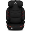 Lionelo Lars i-Size Sporty Black Red (LO-LARS I-SIZE SPORTY BLACK RED) - зображення 3