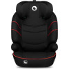 Lionelo Lars i-Size Sporty Black Red (LO-LARS I-SIZE SPORTY BLACK RED) - зображення 4