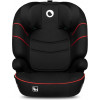 Lionelo Lars i-Size Sporty Black Red (LO-LARS I-SIZE SPORTY BLACK RED) - зображення 5