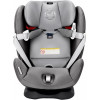 Cybex Eternis S Denim Blue (518002875) - зображення 10