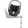 Cybex Cloud T i-Size Jewels of Nature (523000285) - зображення 5