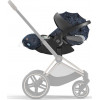 Cybex Cloud T i-Size Jewels of Nature (523000285) - зображення 7