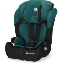   KinderKraft Comfort Up i-Size Green (KCCOUP02GRE0000)