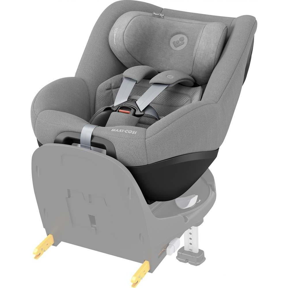 Maxi-Cosi Pearl 360 Pro - зображення 1