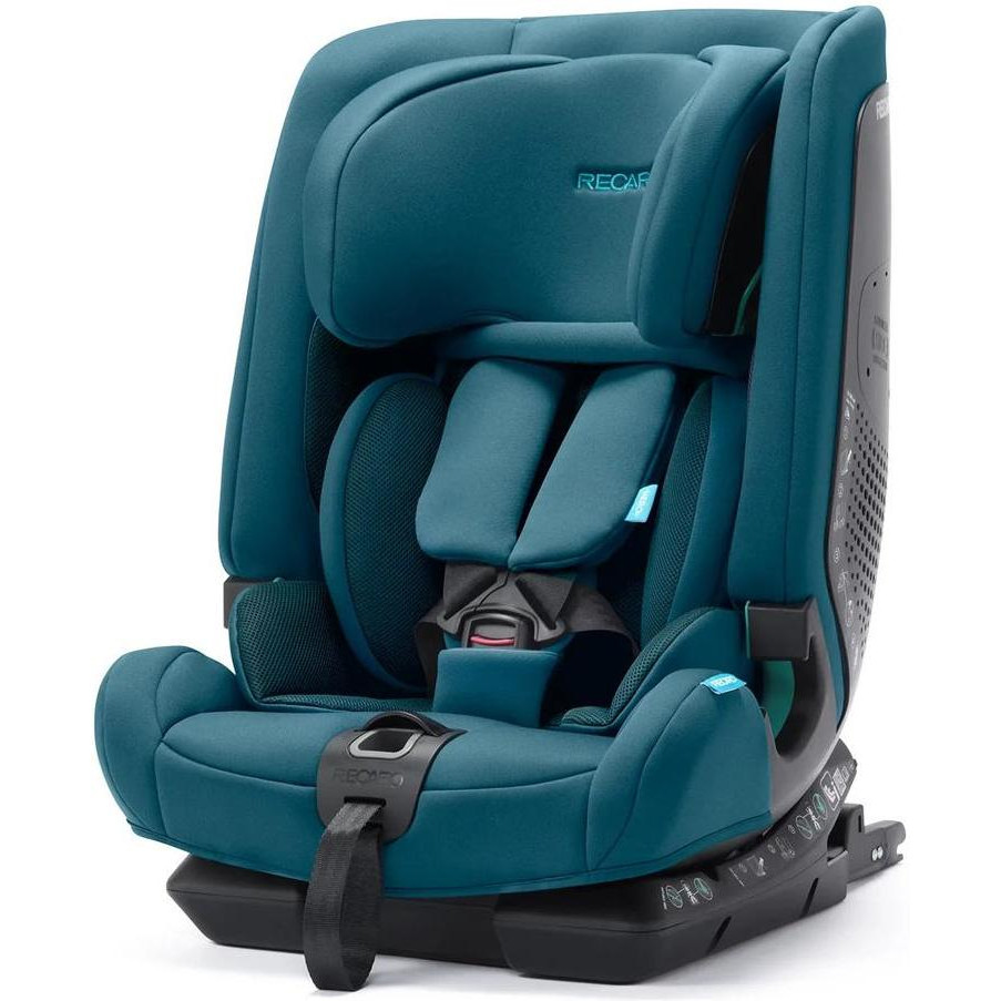 Recaro TORIA ELITE SELECT TEAL GREEN (89043410050) - зображення 1