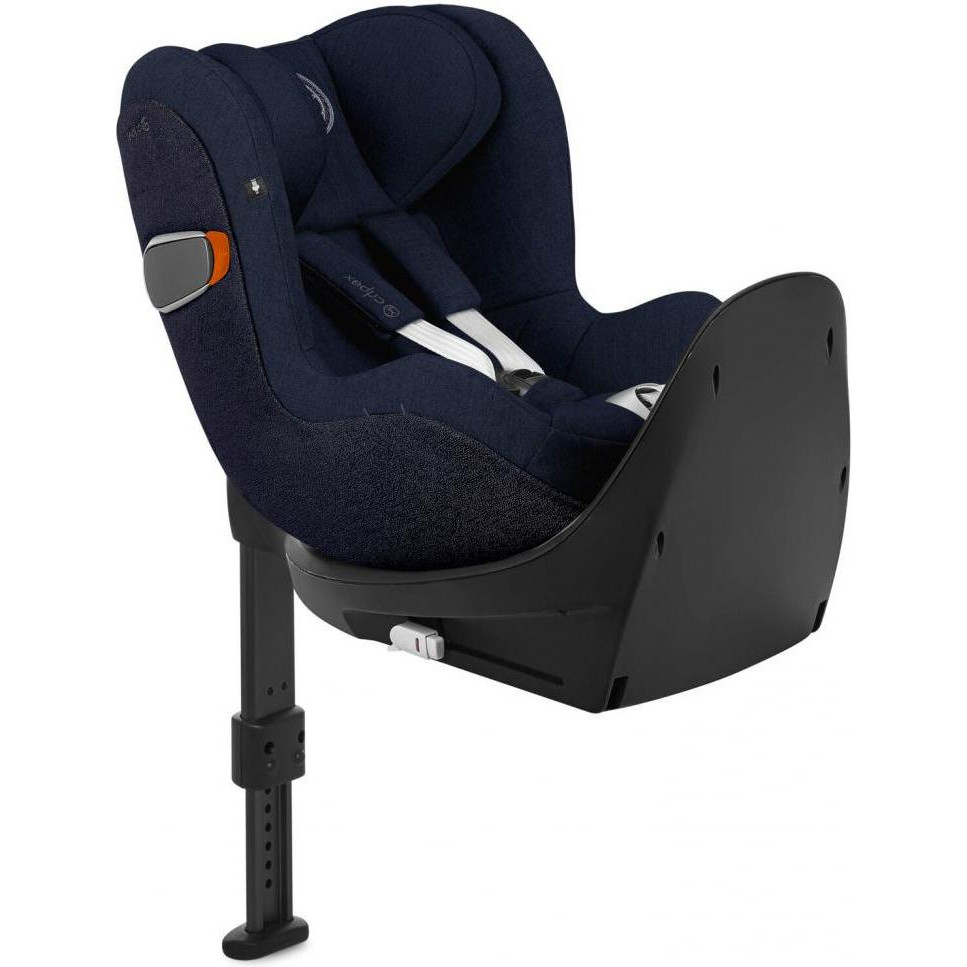 Cybex Sirona Zi i-Size Plus Nautical Blue (520003783) - зображення 1