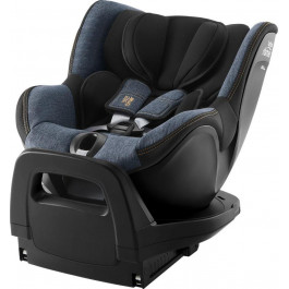   Britax-Romer DUALFIX PRO Blue Marble (2000038298)