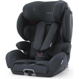   Recaro TIAN ELITE SELECT NIGHT BLACK (88043400050)