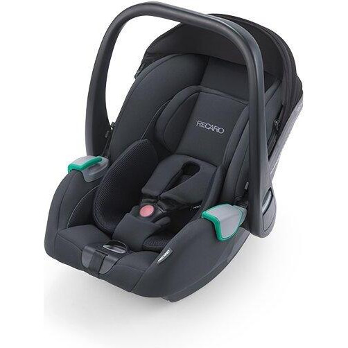 Recaro AVAN SELECT NIGHT BLACK (89030400050) - зображення 1