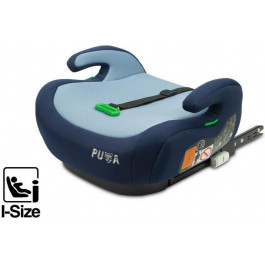   Caretero Puma isofix Navy