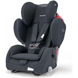   Recaro Young Sport Hero Prime Mat Black (88014300050)