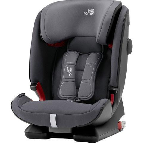 Britax-Romer Advansafix IV R - зображення 1